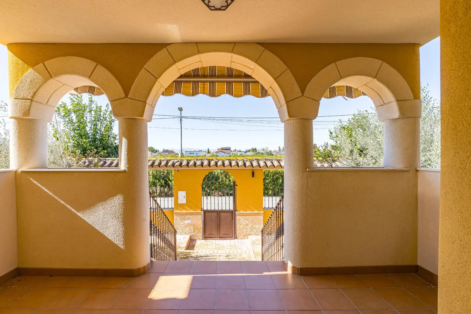 Casa o chalet en venta en Murcia con Aire acondicionado, Calefacción y Jardín privado