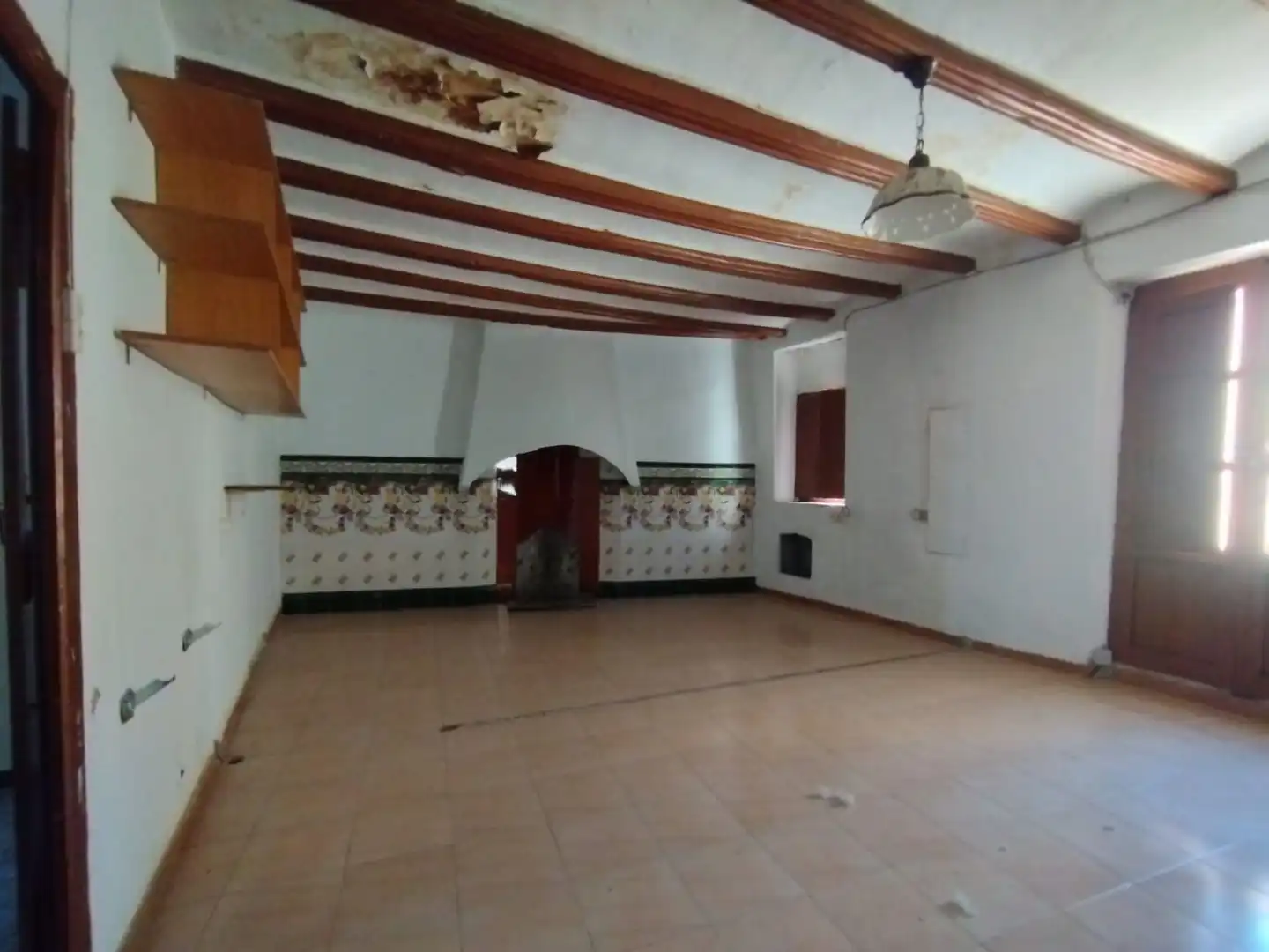 Houses for sale in Villafranca del Cid / Vilafranca