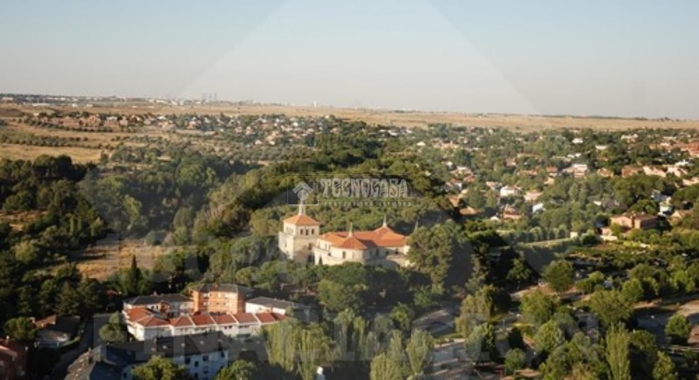 House or chalet for sale in Villaviciosa de Odón  with Air Conditioner, Heating and Private garden