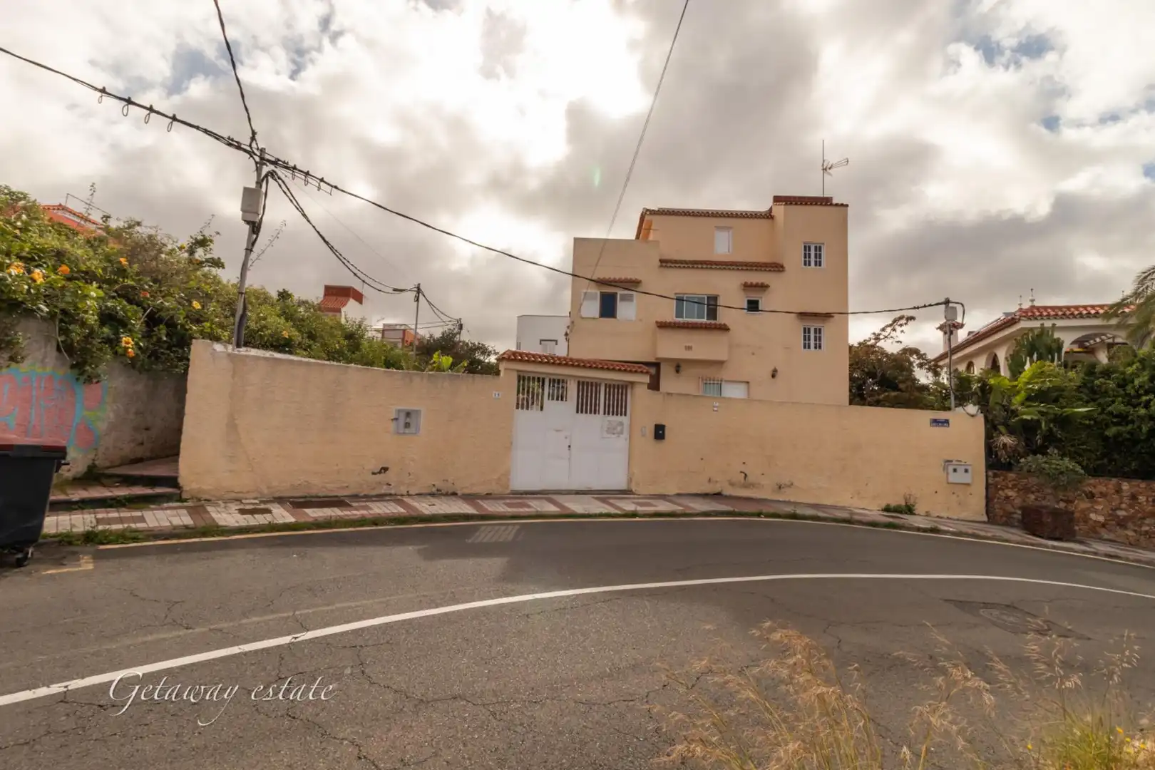 Xalet en venda a Calle AIRES DE LIMA 15