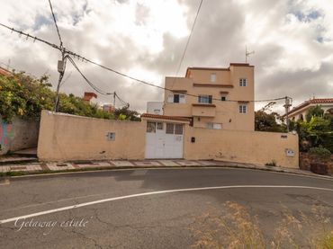 Chalet en venta en Calle AIRES DE LIMA 15