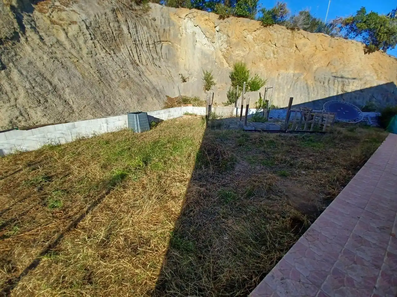 Casa o chalet en venta en Palafolls con Calefacción, Jardín privado y Terraza
