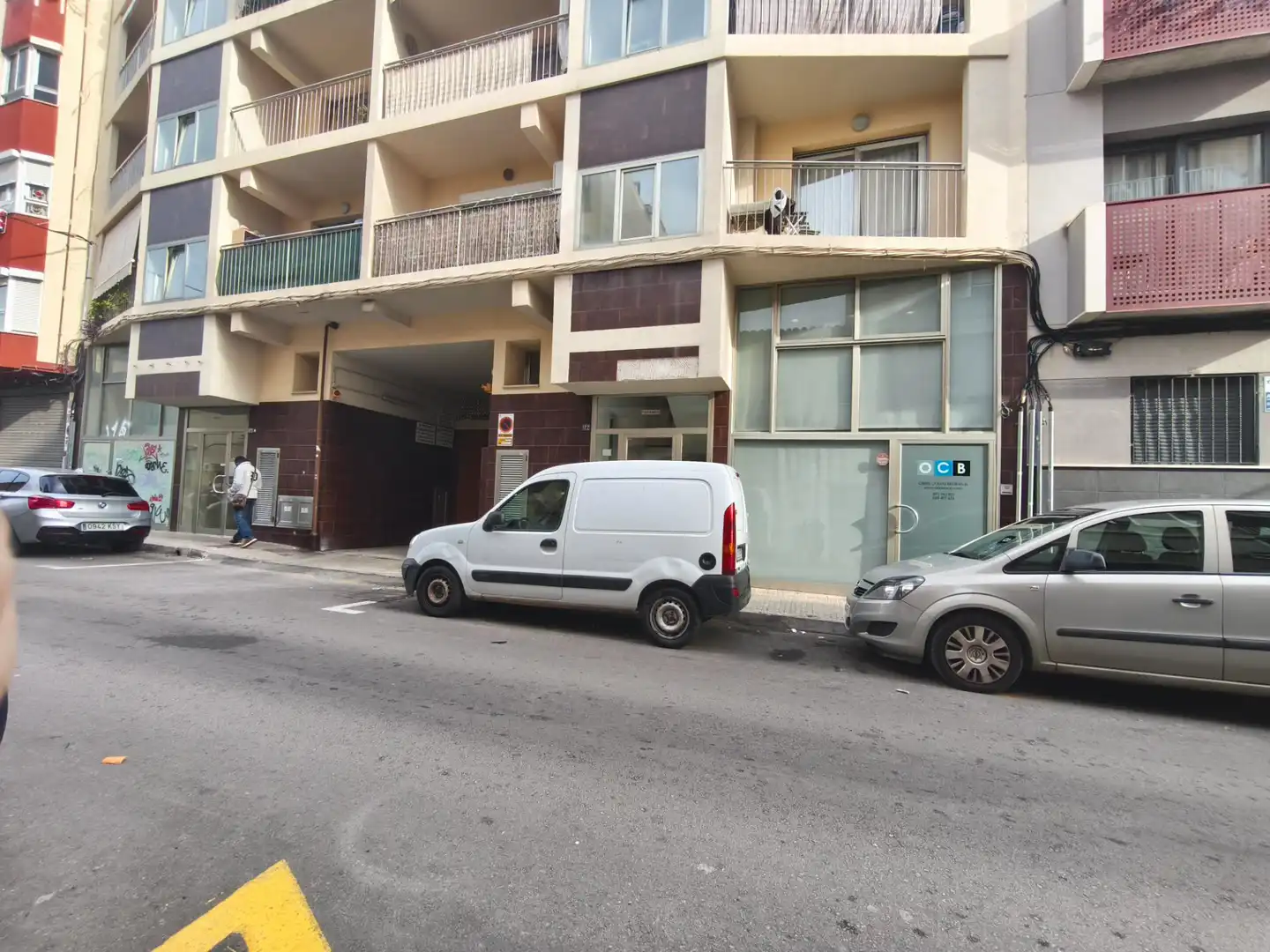 Parking de Local de alquiler en  Palma de Mallorca con Aire acondicionado