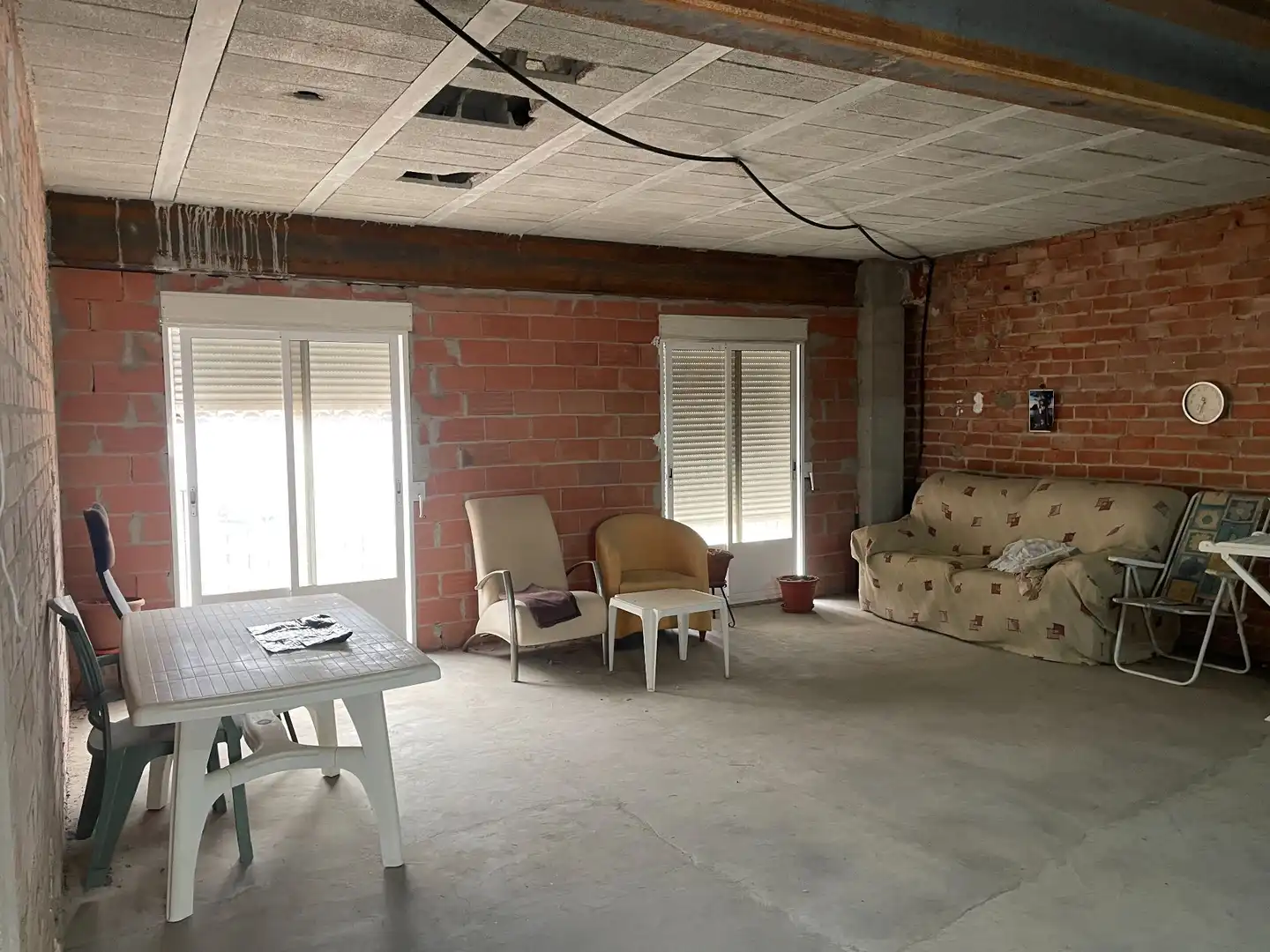 Finca rústica en venta en Aielo de Malferit con Aire acondicionado, Calefacción y Terraza
