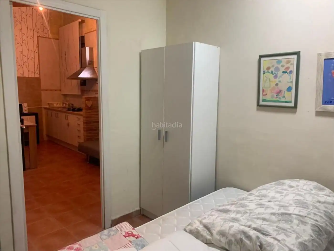 Studio zur Miete in Calle Horno Nuevo 12, imagen 5