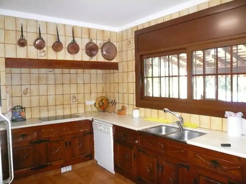 Casa con piscina en venta en Santa Cristina Poble, imagen 11