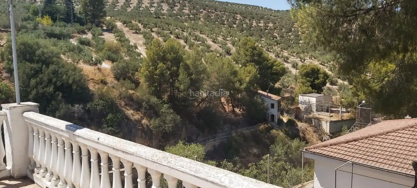 Xalet amb jardí en venda a Carretera Puente de la Sierra 126, imagen 9