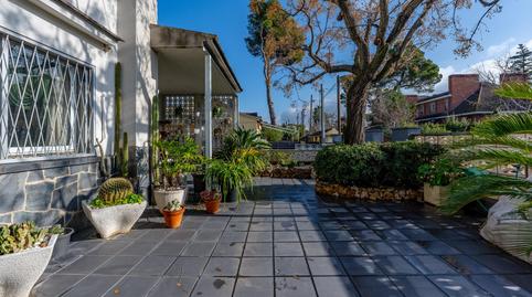 Foto 4 de Casa o xalet en venda a Avenida Mas Fuster, Valldoreix, Sant Cugat del Vallès
