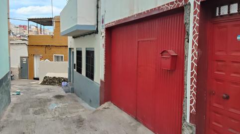 Foto 3 de Casa o xalet en venda a Calle Florinda, 78, Carretera Centro, Las Palmas de Gran Canaria