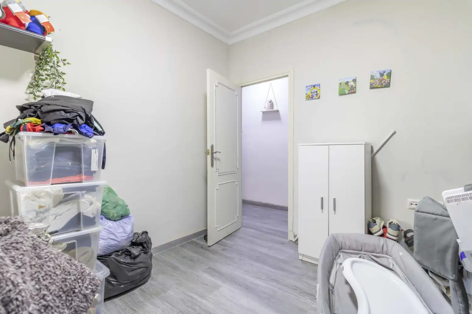 Piso en venta en El Cerro