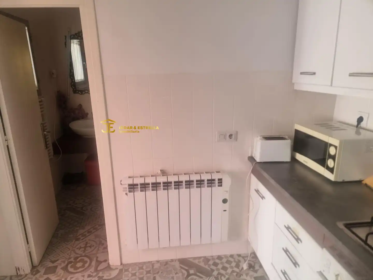 Kitchen of Houses for sale in Pedanías Norte