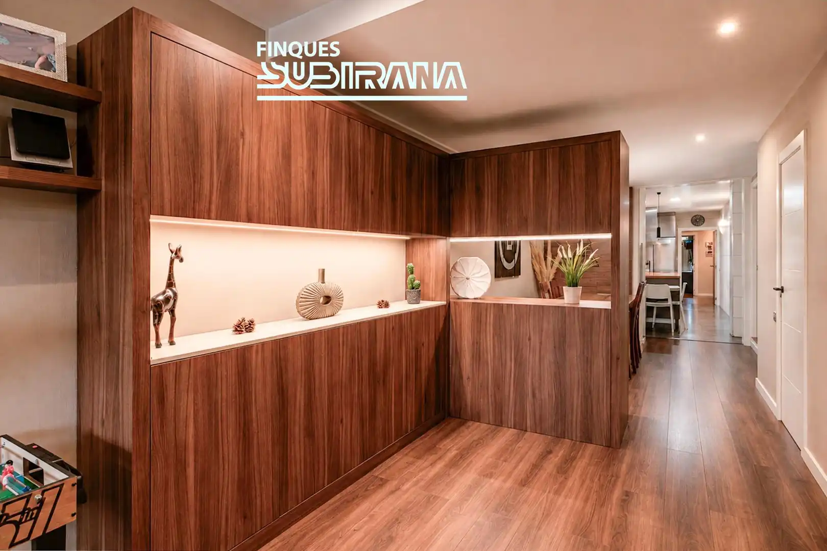 Cocina de Piso en venta en Masquefa con Calefacción y Jacuzzi