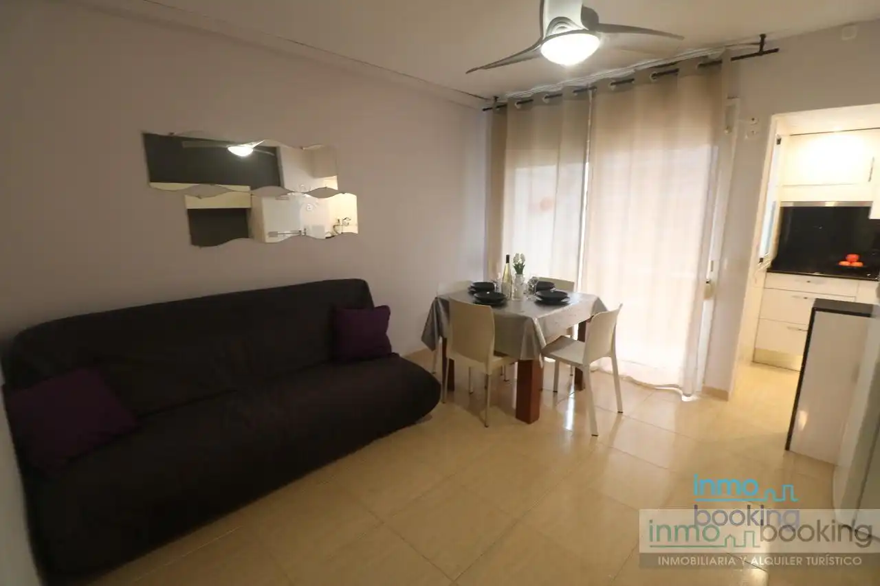 Studio to rent in Platja de Llevant, imagen 29