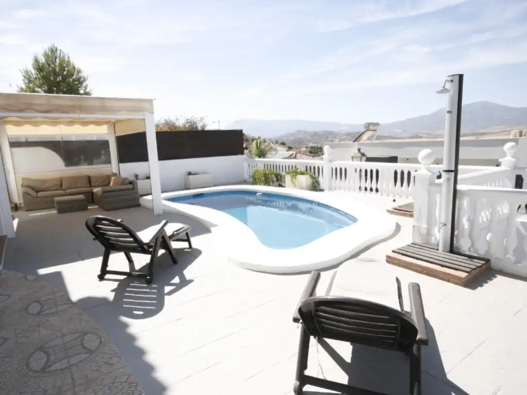 Villa in vendita a Coín, imagen 32