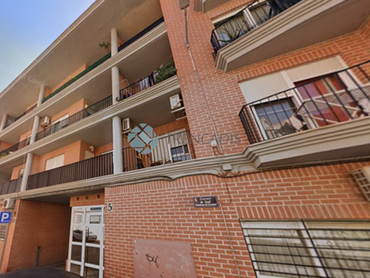 Exterior view of Flat for sale in Paterna