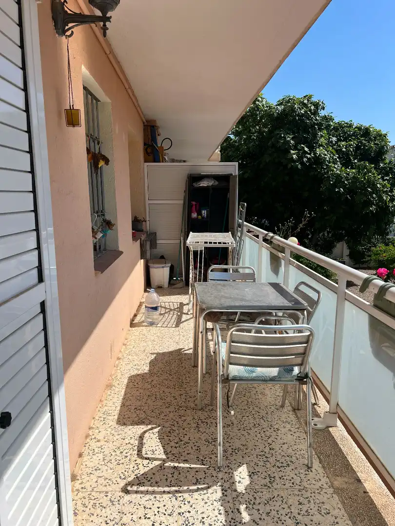 Terraza de Piso en venta en Mont-roig del Camp con Aire acondicionado, Terraza y Trastero
