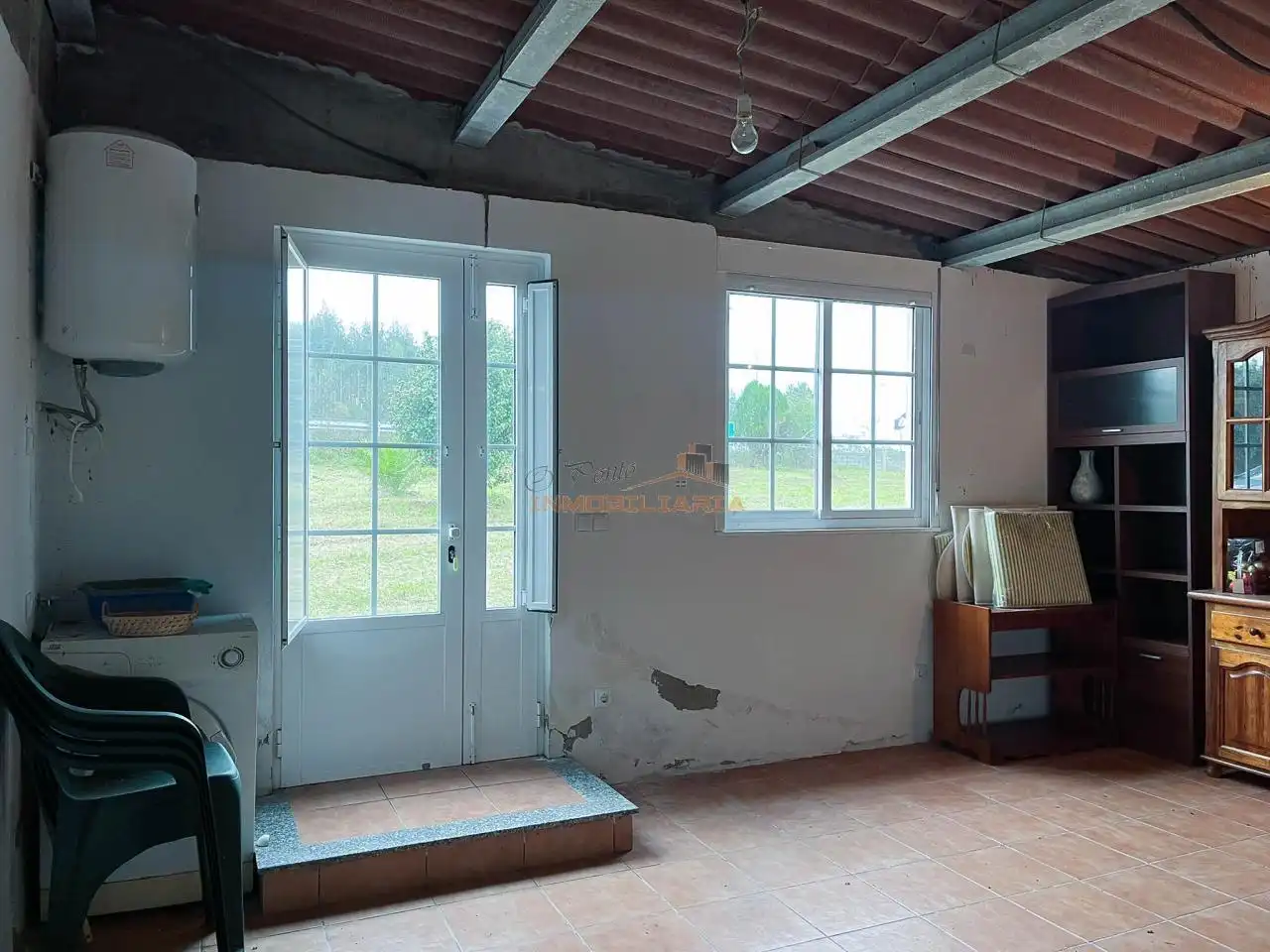 Casa con giardino in vendita a Cerdido, imagen 8