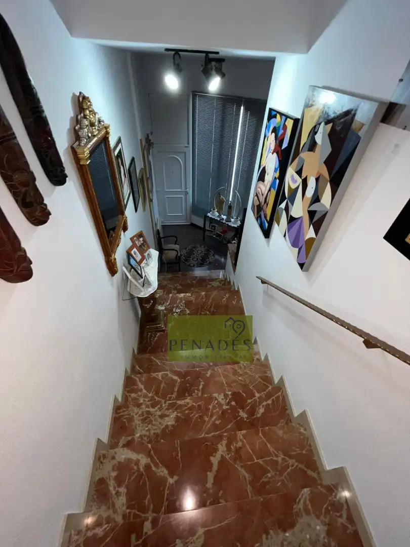 Adossat amb terrassa en venda a Sant Rafael, imagen 11