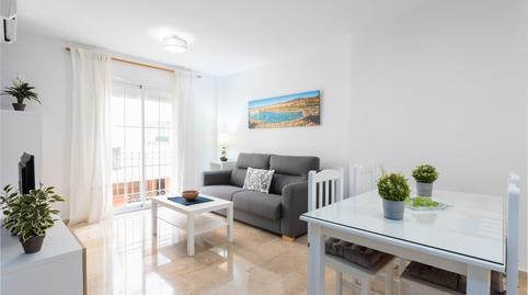 Photo 5 of Flat for rent in El Molinillo - Capuchinos, Málaga Capital