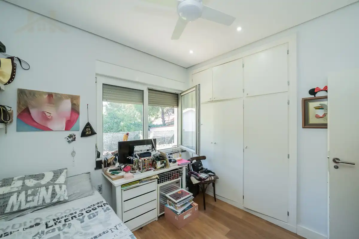Habitación de Casa o chalet en venta en Las Rozas de Madrid