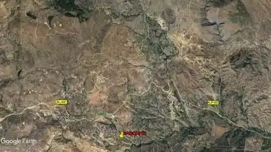 Rural land for sale in Padules, imagen 3