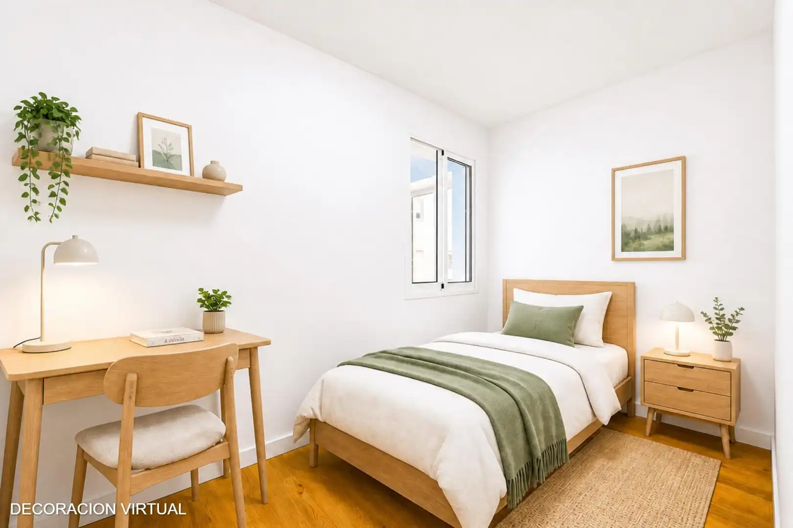Habitación de Piso en venta en San Fernando con Terraza