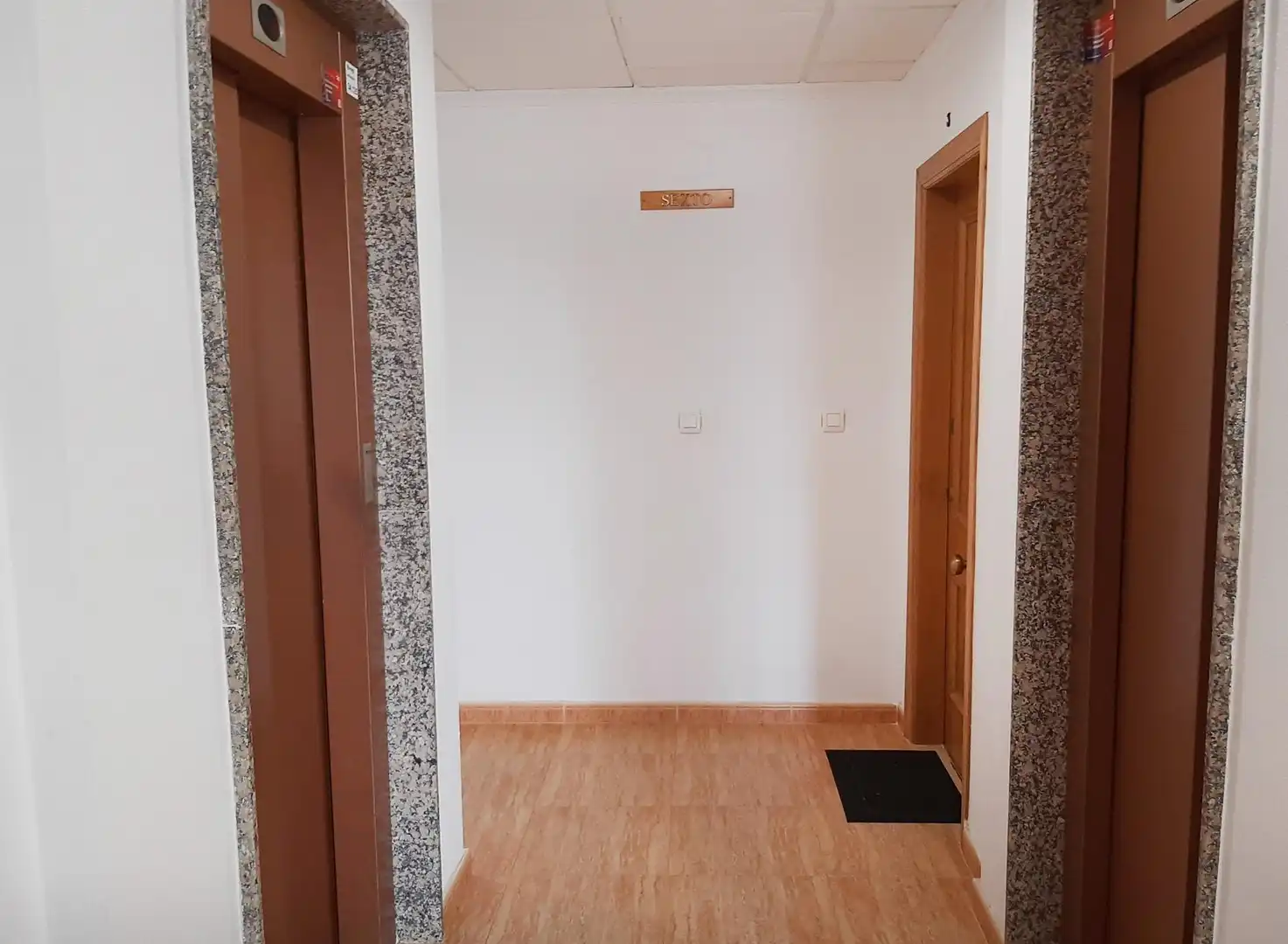 Apartment mit Terrasse zum Verkauf in Polígono VENEZIOLA D (MANGA), imagen 52