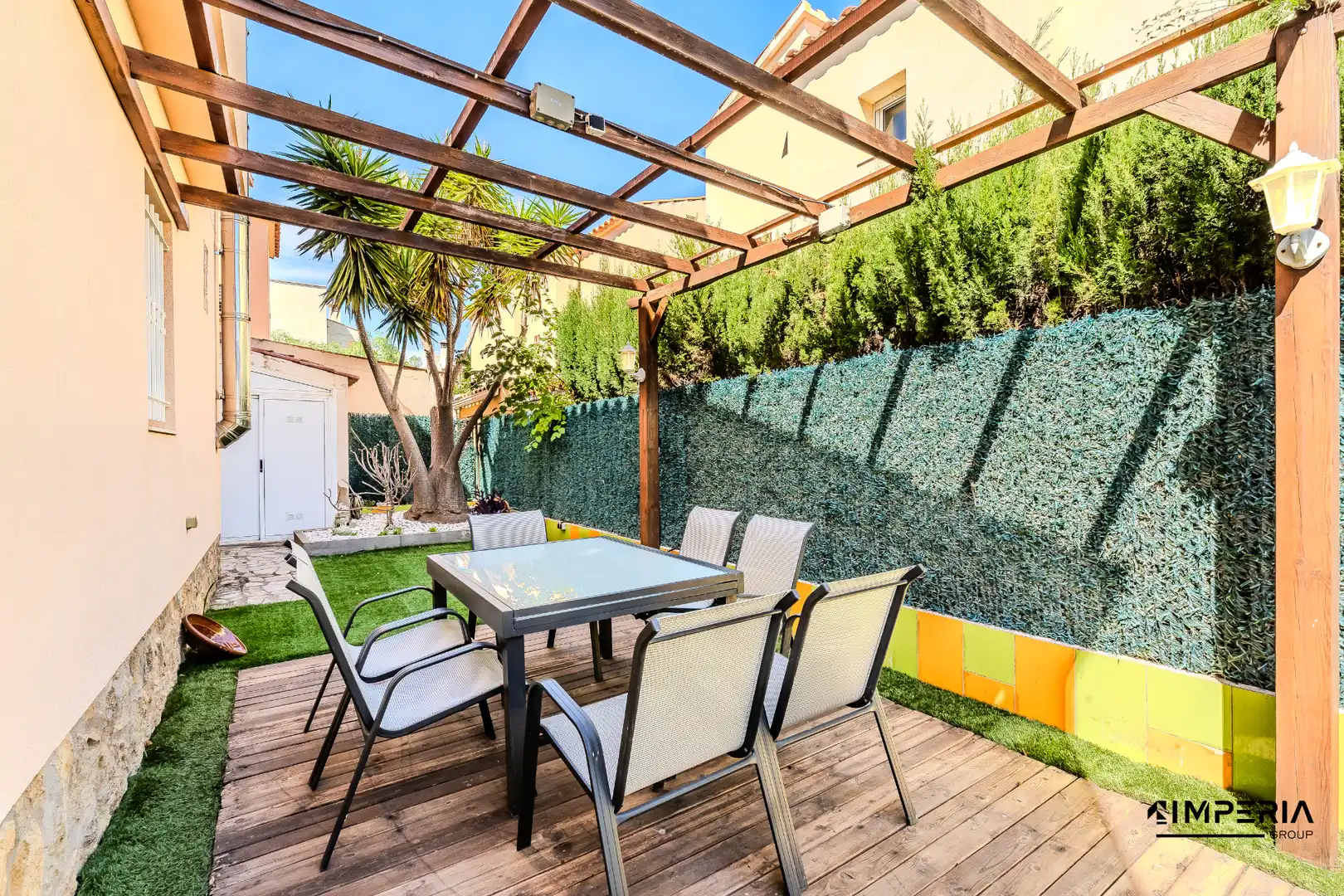 Villa con terrazza in vendita a Calle, imagen 5