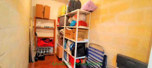 Trastero en Venta en Egileor Kalea en Arangoiti