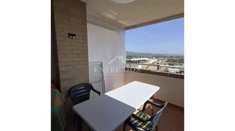Foto 5 de Piso en venta en Avenida Central, Jardines del Mar, Oropesa del Mar / Orpesa
