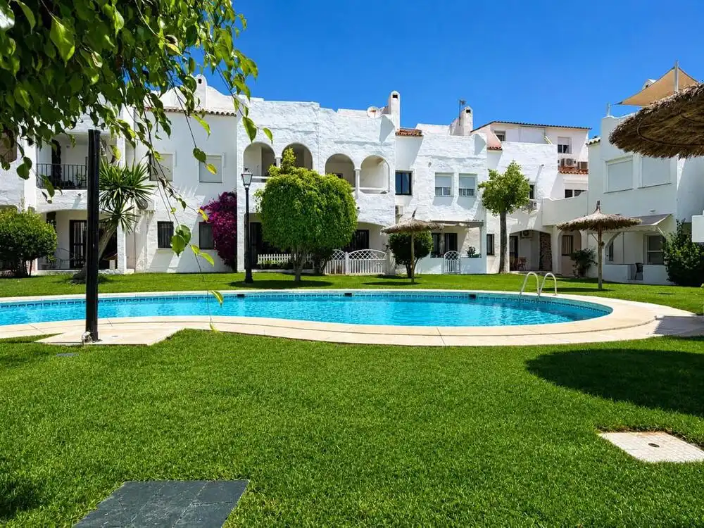 Terraced house with pool for sale in Benamara - Atalaya, imagen 2