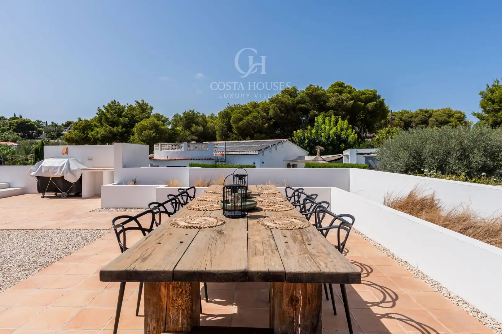 Chalet con piscina en venta en Portichol - Balcón al Mar, imagen 53