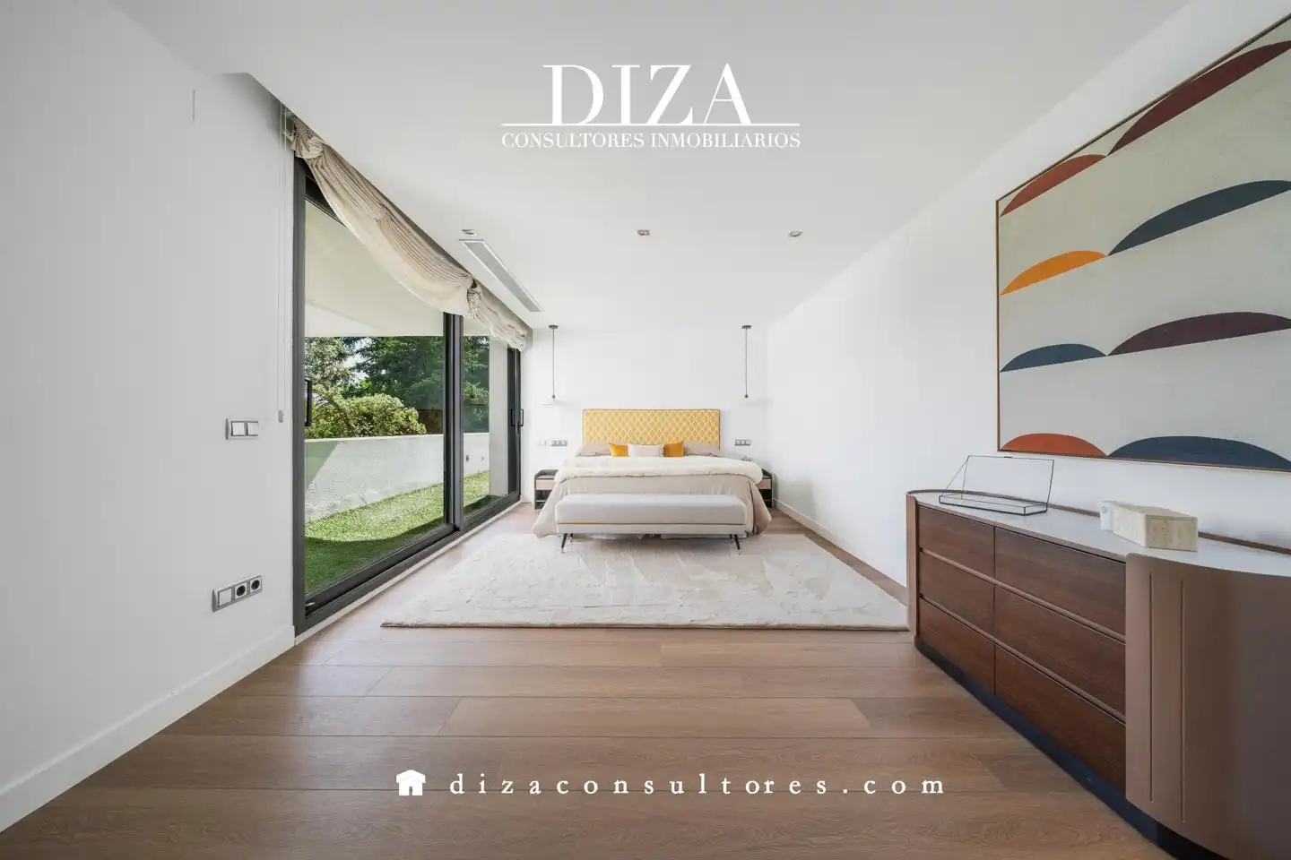 Habitación de Casa o chalet en venta en Madrid