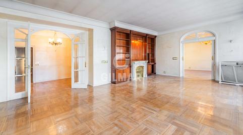 Foto 4 de Pis en venda a El Viso, Madrid