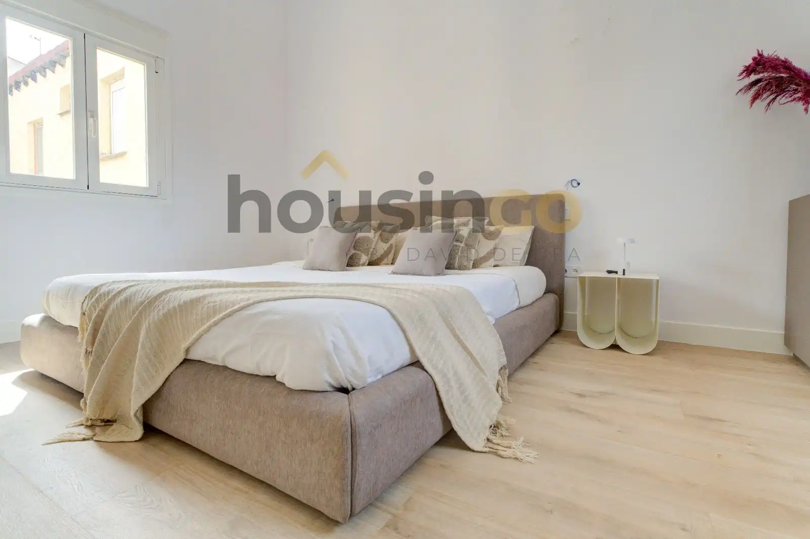 Penthouse mit Aufzug zum Verkauf in San Marcos, imagen 21