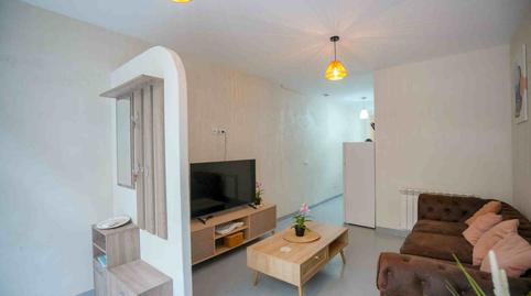 Foto 5 de Apartament en venda a Adelfas,  Madrid Capital