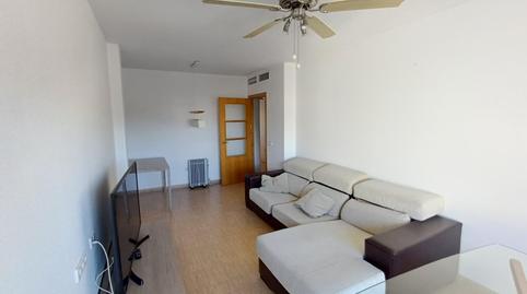 Foto 5 de Àtic en venda a San Ginés, Murcia