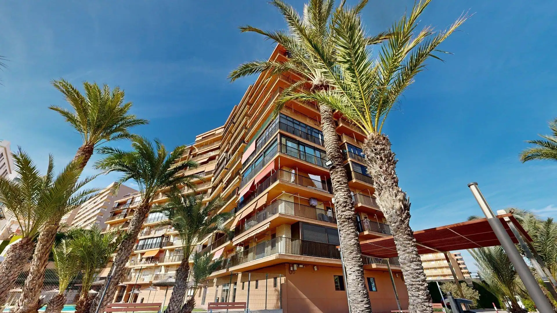 Appartement compact avec piscine à louer à Avenida de San Bartolomé de Tirajana 50, imagen 44