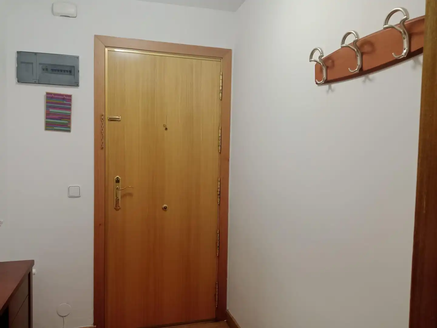 Piso de alquiler en Madrid con Aire acondicionado, Calefacción y Amueblado