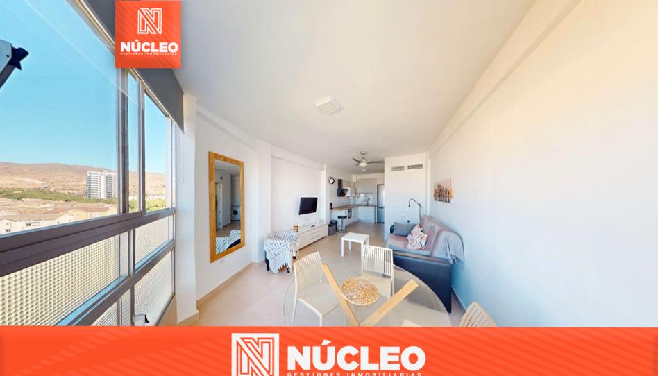 Photo 1 of Flat for sale in Calle Granada, Los Ángeles - Cruz de Caravaca, Almería