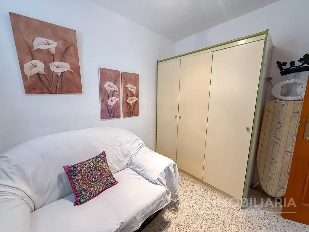 Habitación de Casa o chalet en venta en Alhaurín El Grande