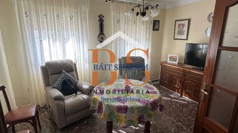 Foto 4 de Planta baixa en venda a Fuentemora, Antequera