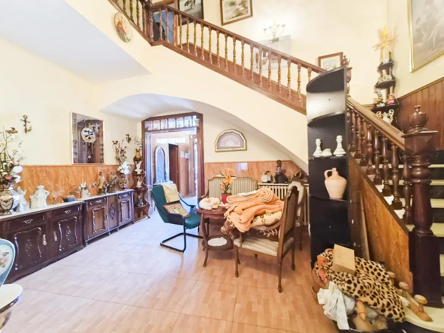 Casa o xalet en venda en Argamasilla de Alba