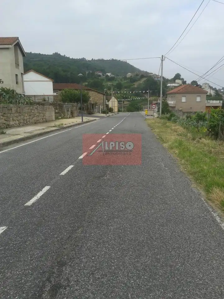 Xalet amb terrassa en venda a O Pereiro de Aguiar, imagen 45