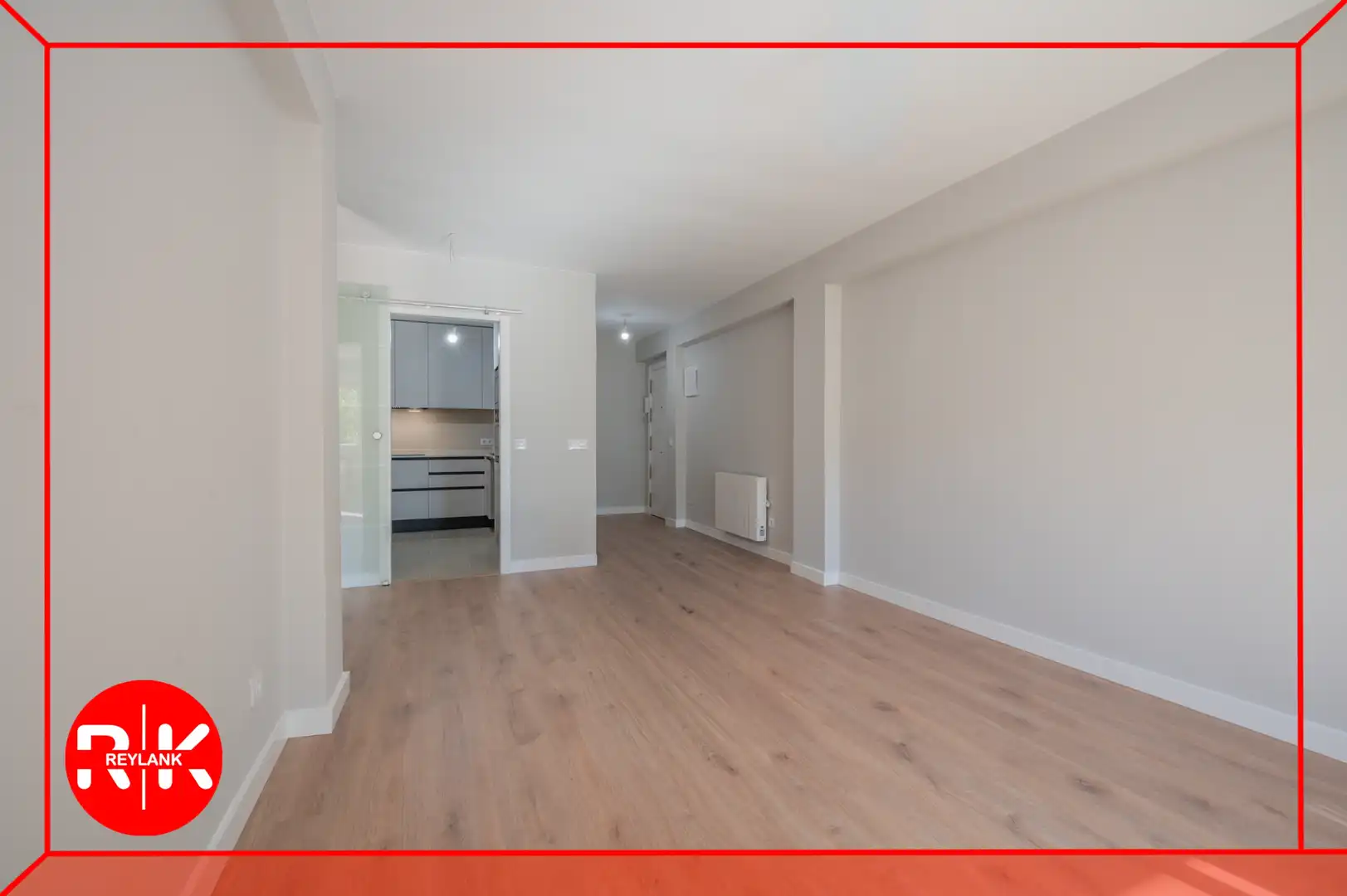 Flat for sale in Ciudad 70