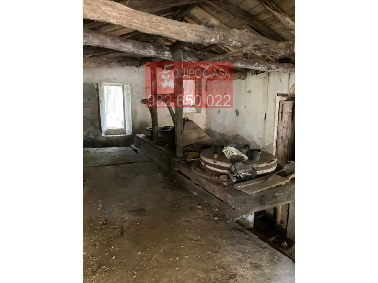 Casa o chalet en venta en Lugo