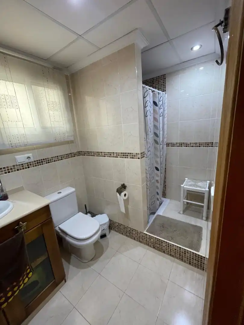 Flat with lift to rent in Novelda, imagen 5