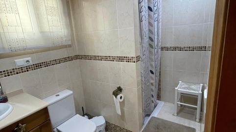 Foto 5 de Piso de alquiler en Novelda, Alicante