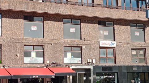 Foto 3 de Oficina de alquiler en Santander - Atilano Rodriguez, Castilla - Hermida, Santander