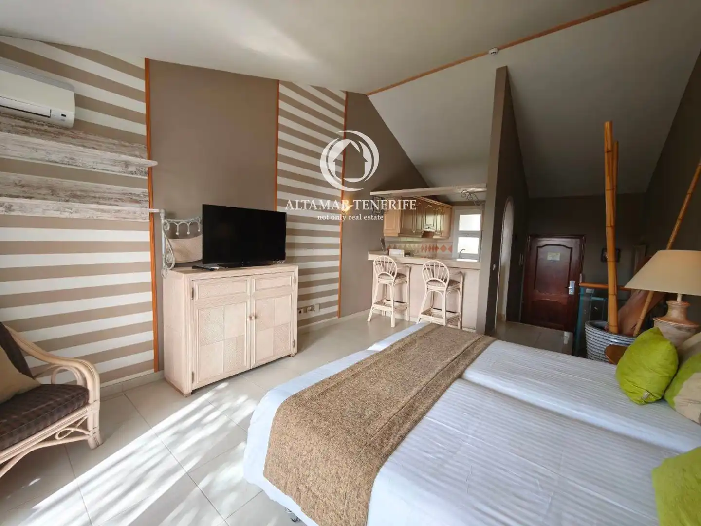 Apartment mit Pool zum Verkauf in Meandro, imagen 10